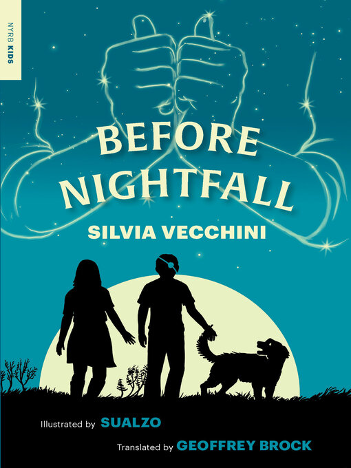 Title details for Before Nightfall by Silvia Vecchini - Available